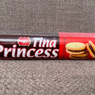 Tina Princess