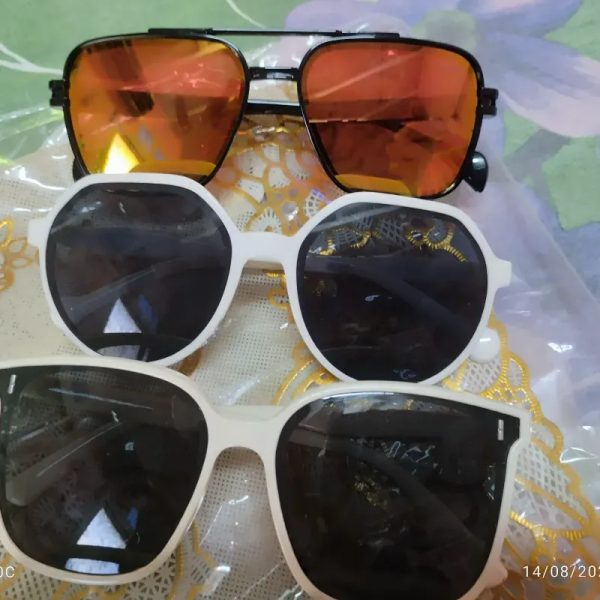 "GAFAS 