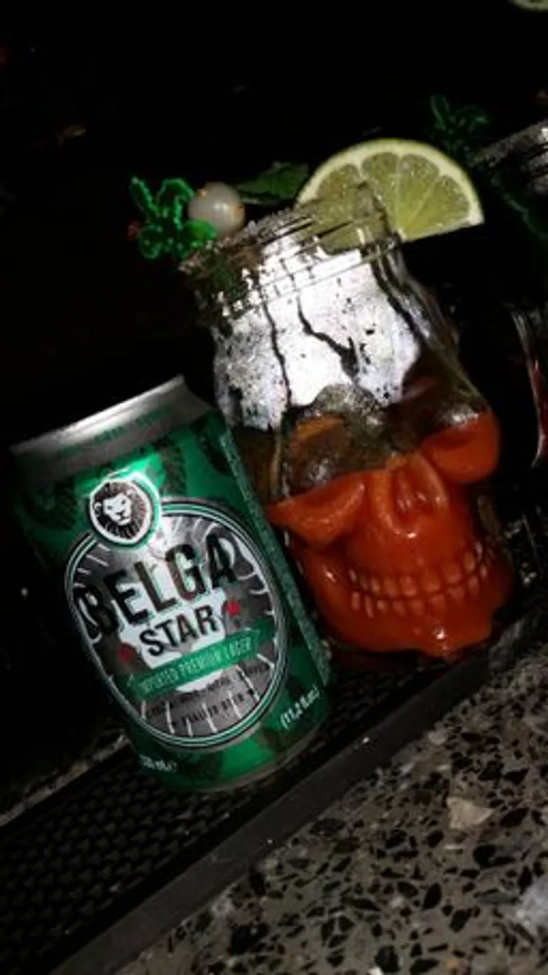 Michelada