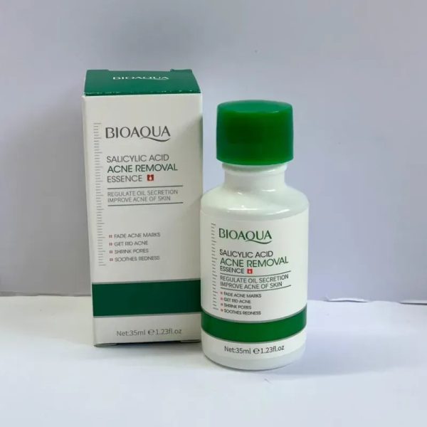 Serum de ácido salícilico