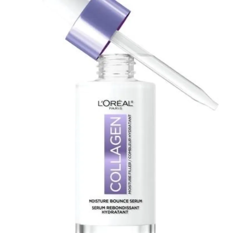 Serum hidratante