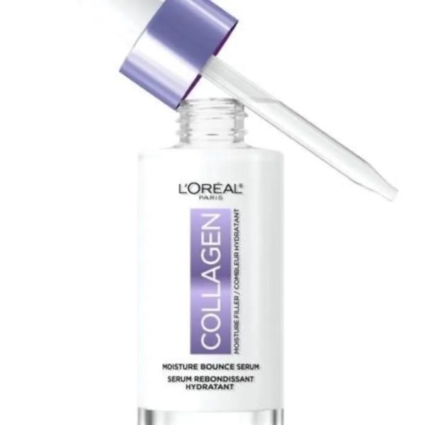 Serum hidratante