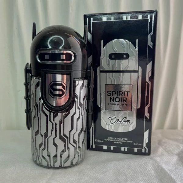 Spirit Noir