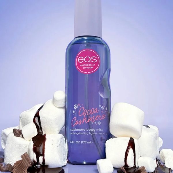 Colonia  EOS Cocoa Cashmere