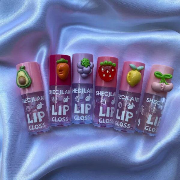 Gloss aplicador grueso 