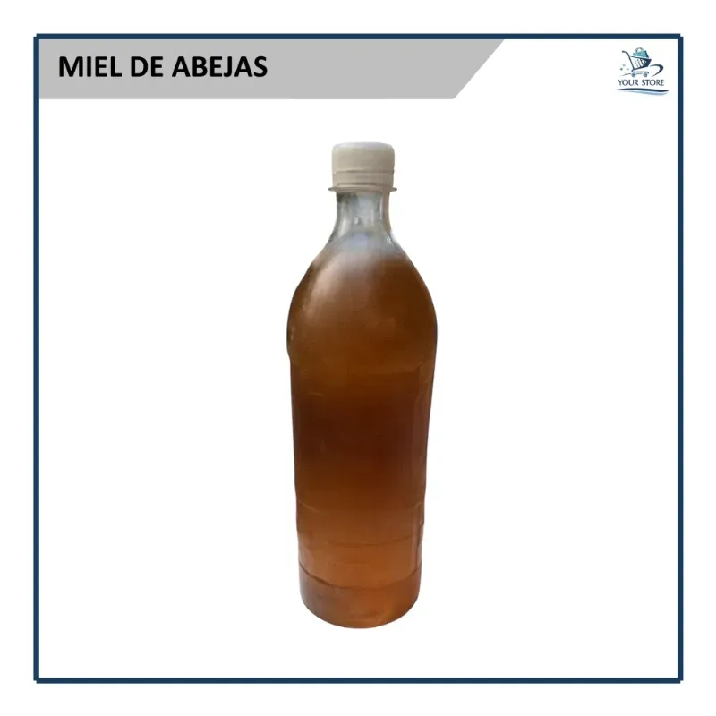 Miel Natural (1L)