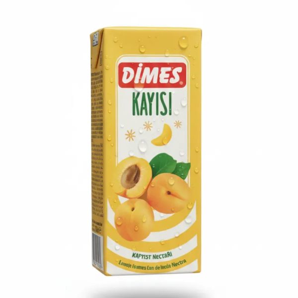 Jugo Durazno 200 ml