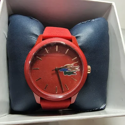 Lacoste