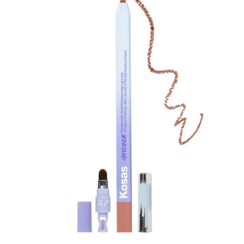 Lip liner de Kosas