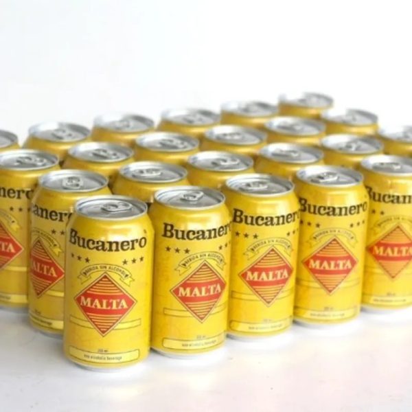 Malta Bucanero