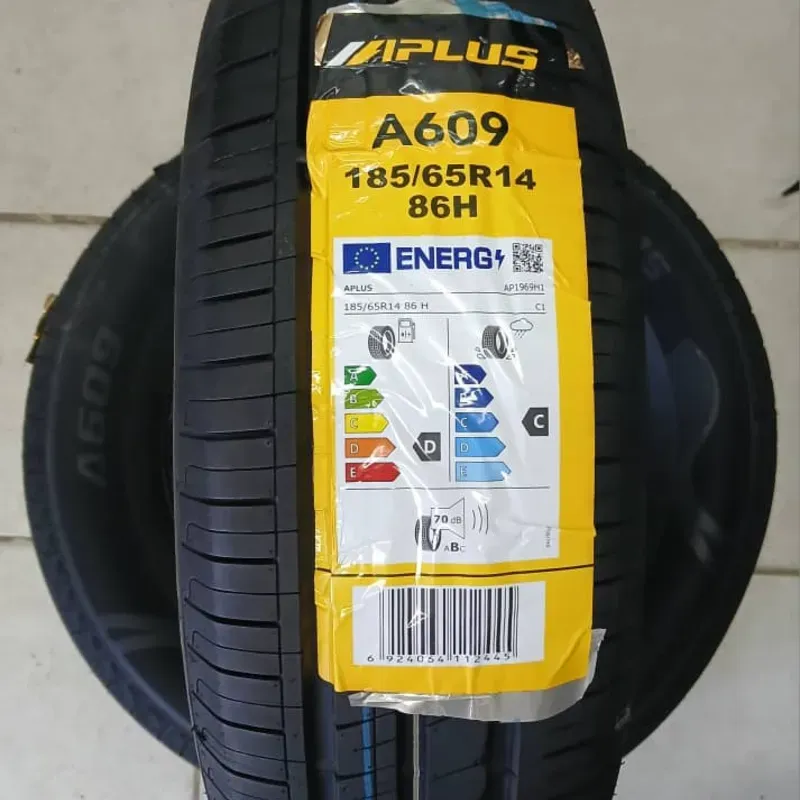 Neumático Aplus 185/65 R14 86H