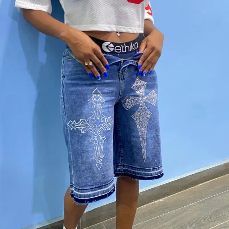 Shorpetas Piedras/Brillo