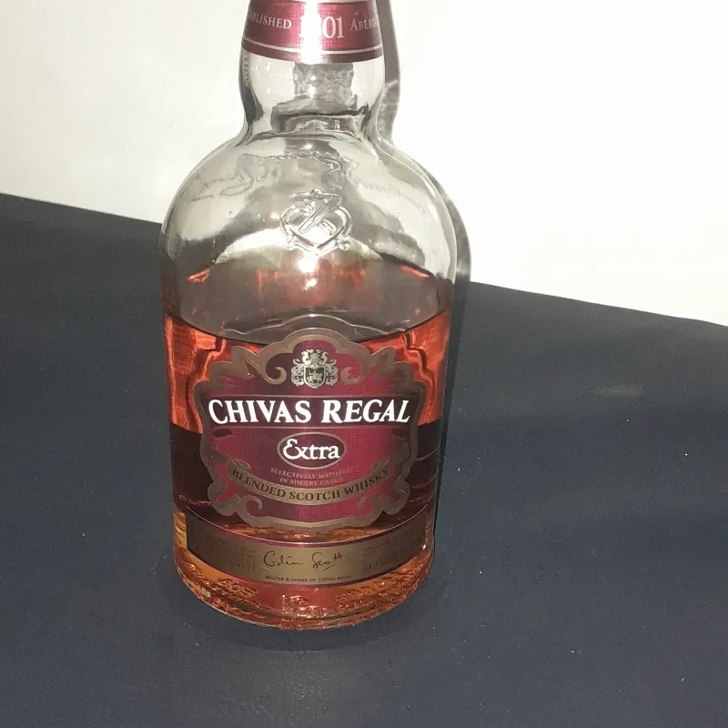 Chivas Regal Extra