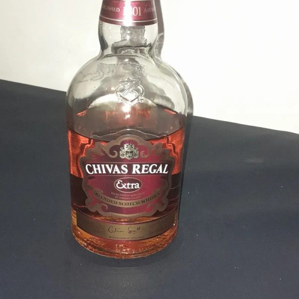 Chivas Regal Extra