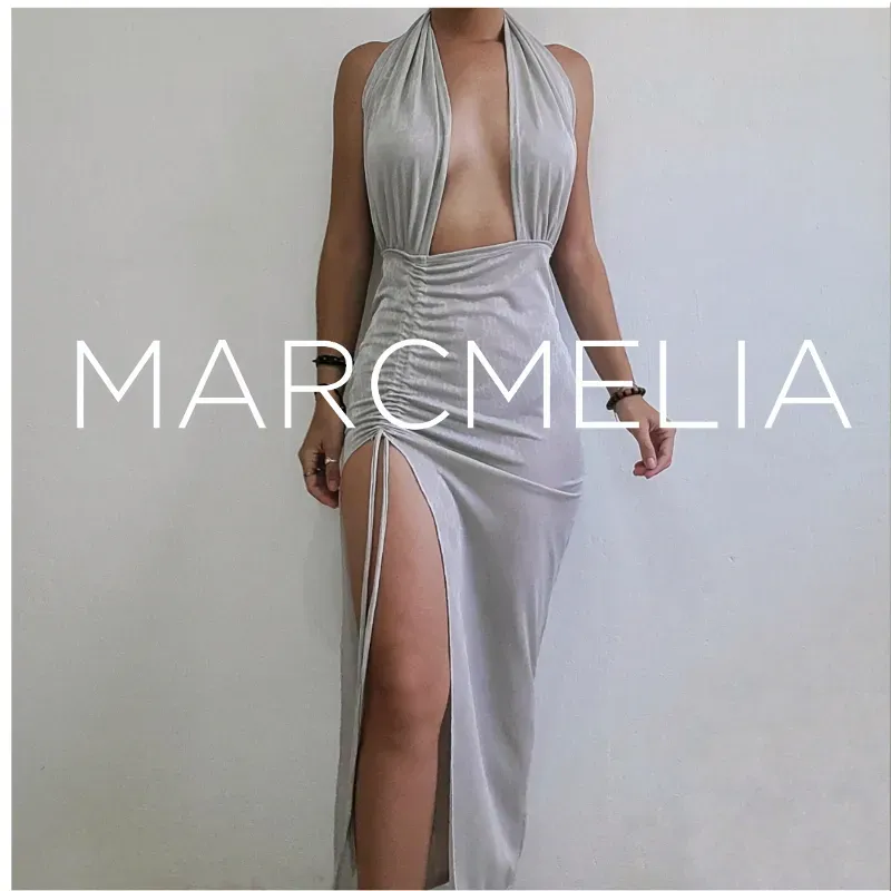 VESTIDO AYSHA (ENCARGO)