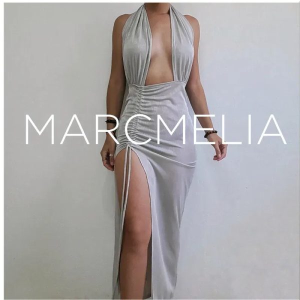 VESTIDO AYSHA (ENCARGO)