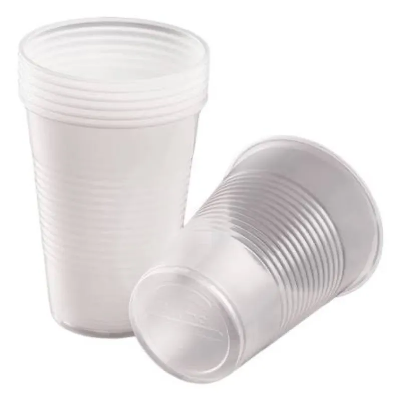 Vaso desechable