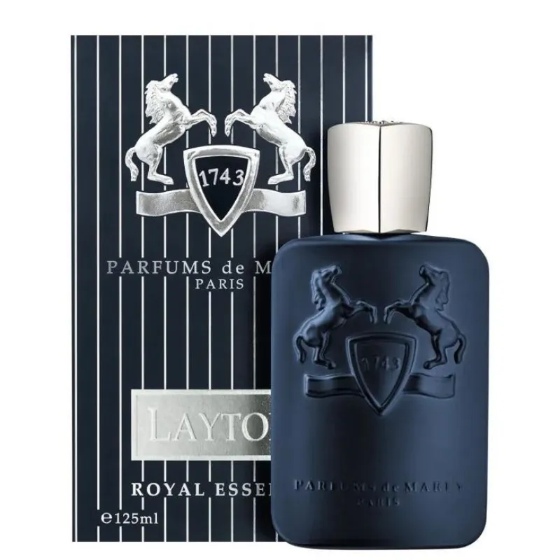 Layton Parfums de Marly