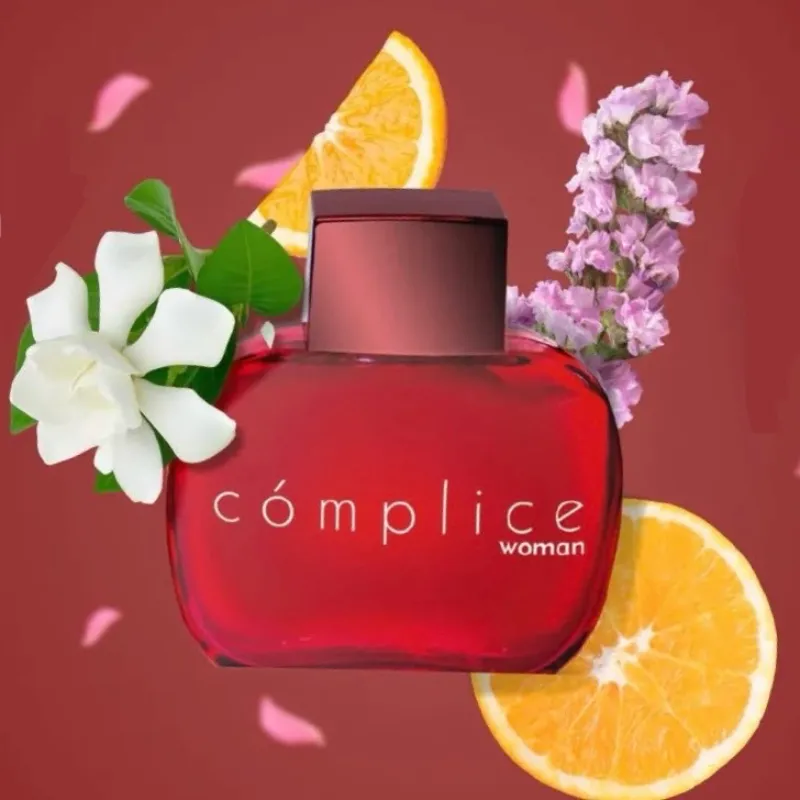 Cómplice