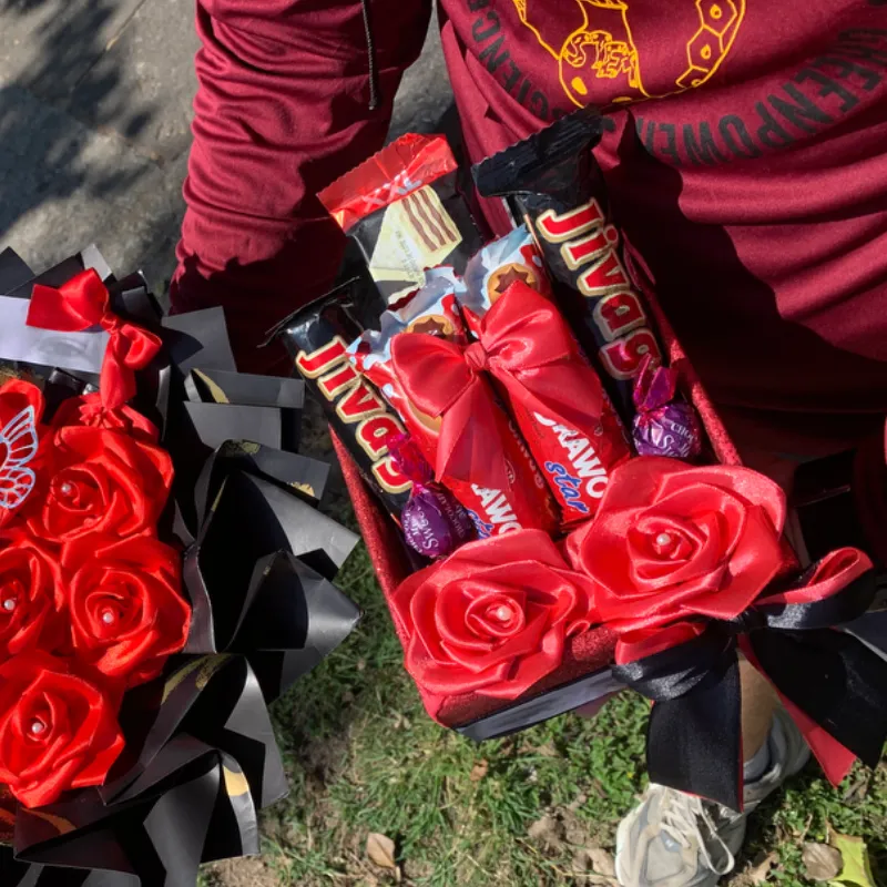 Caja de regalo medium