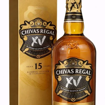 Chivas Regal XV