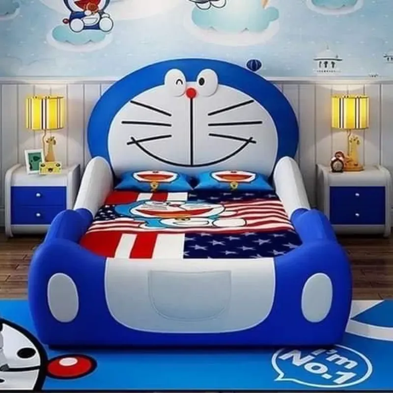 Juegos de Cuarto Infantiles 22