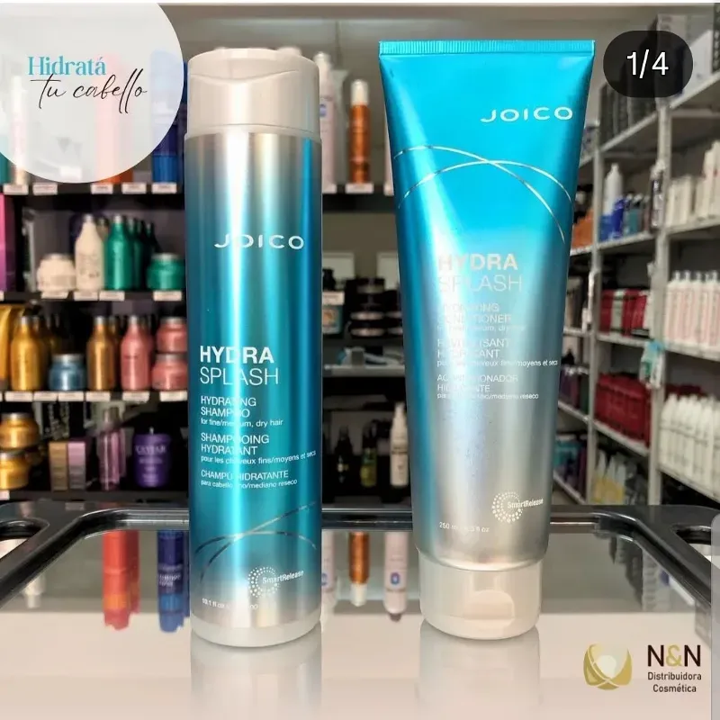 Joico
