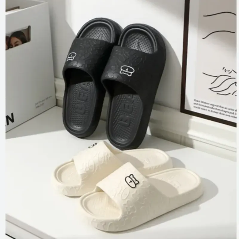 Chancletas de hombre
