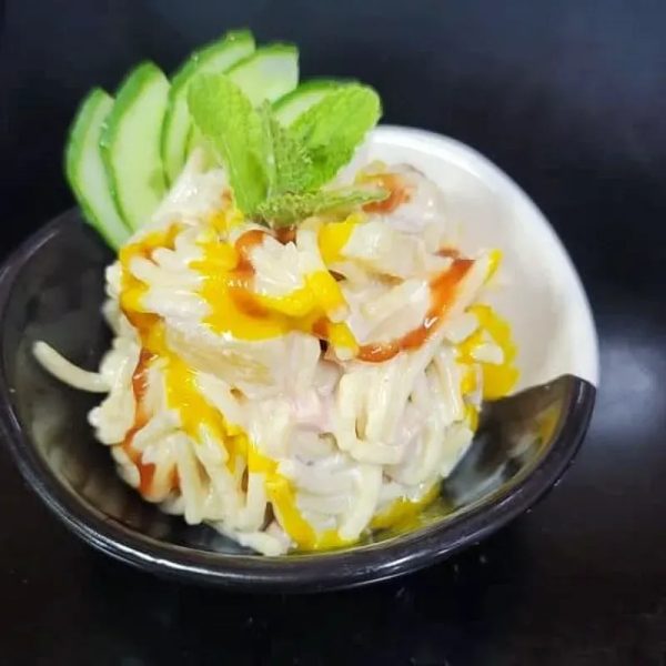Ensalada Fría