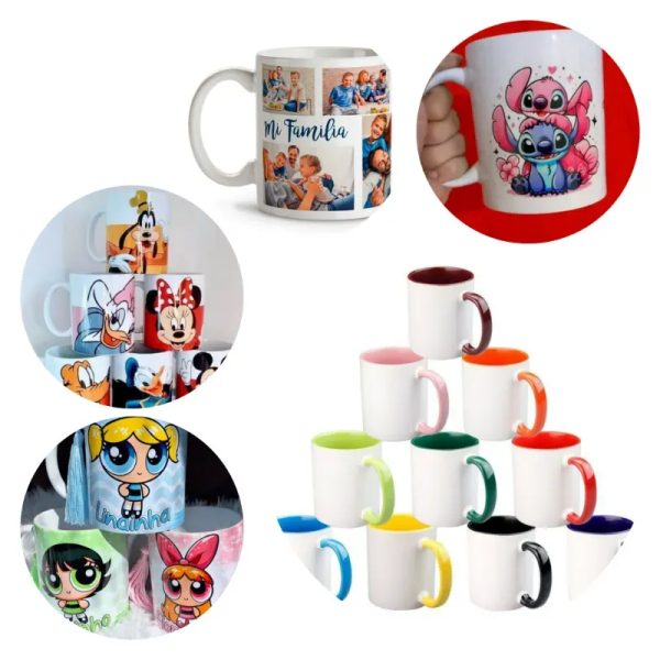 Tazas