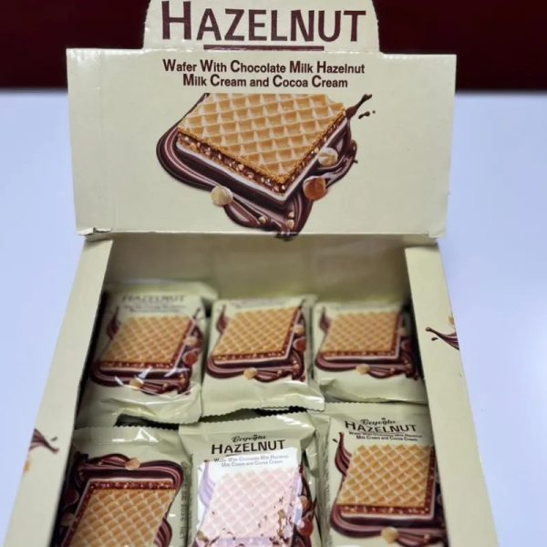 Hazelnut