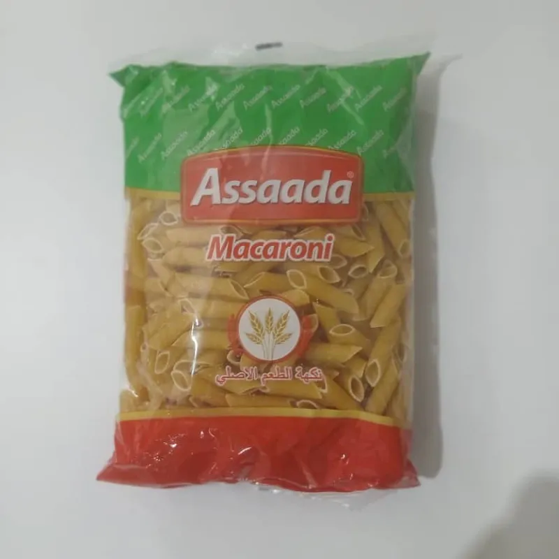 Pasta PENNE 500g
