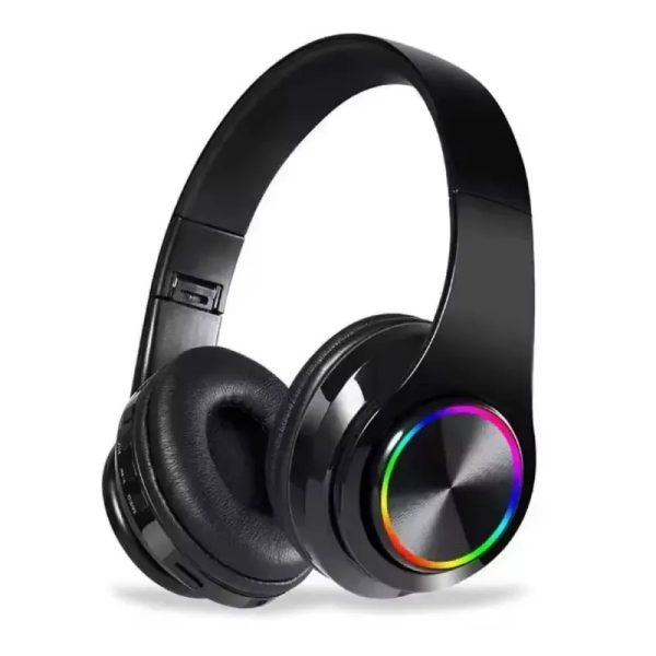 Auriculares BT de casco B39