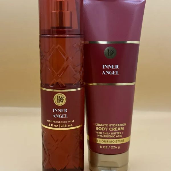 Set Bath & body Works