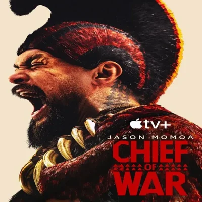 Chief of War (Temporada 1) [9 Cap] UHD