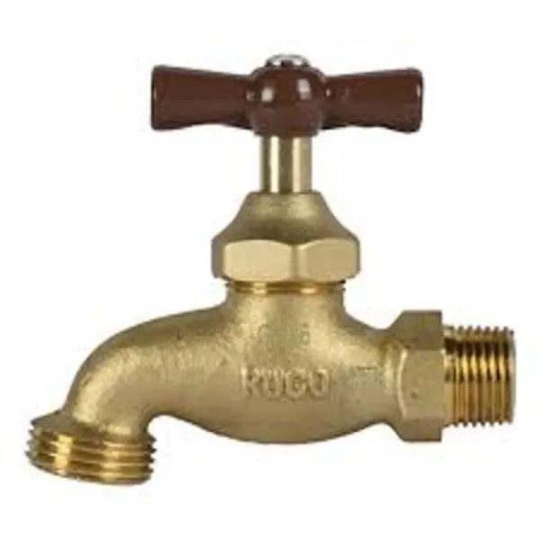 Llave de jardín