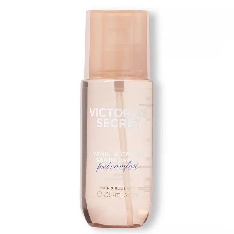 Vanilla Orchid Sandalwood