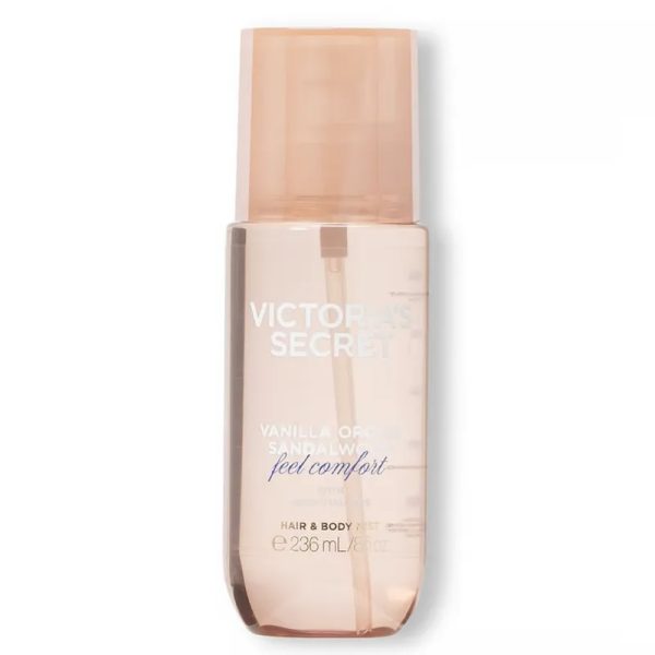 Vanilla Orchid Sandalwood