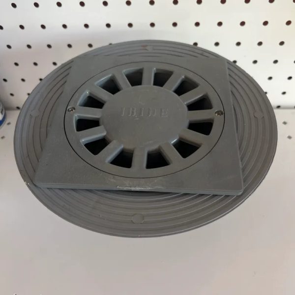 Sifón sanitario PVC 75 mm