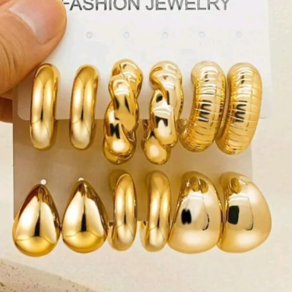 Aretes