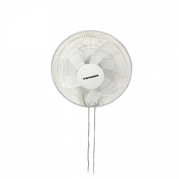 Ventilador de pared wynwood