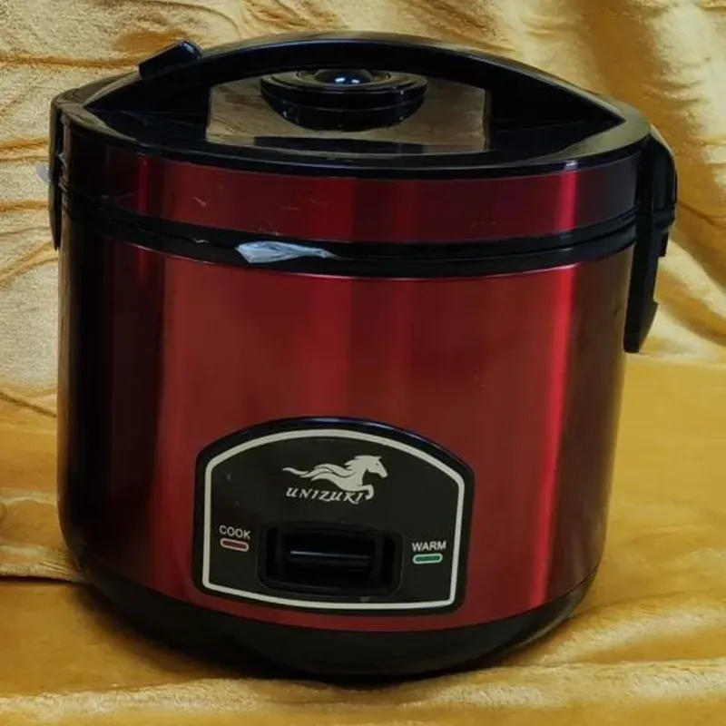 Olla arrocera Unizuki