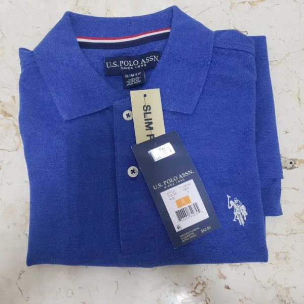Pulovers Polo