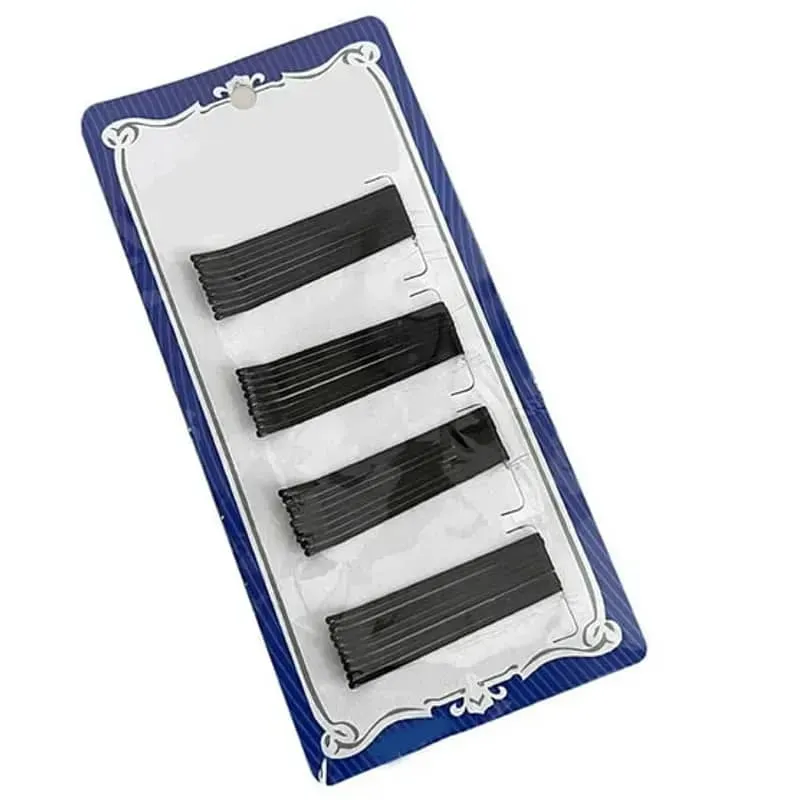 Paquete de presillas para el pelo