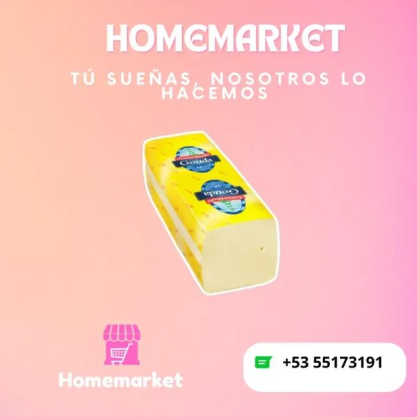 Queso Gouda