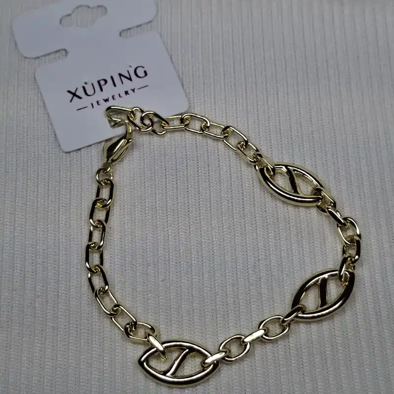 Pulsera XP
