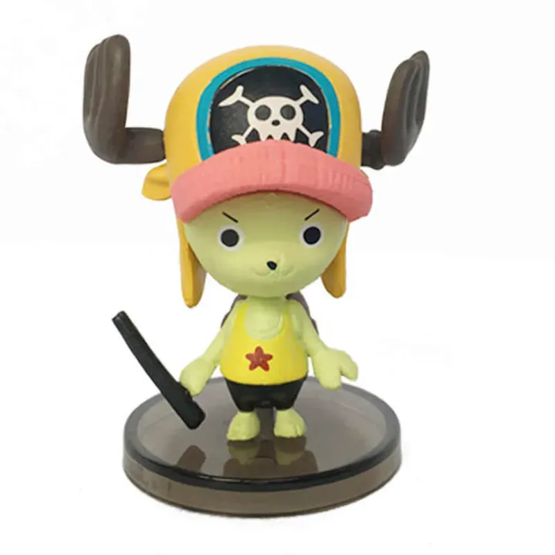 TONY TONY CHOPPER