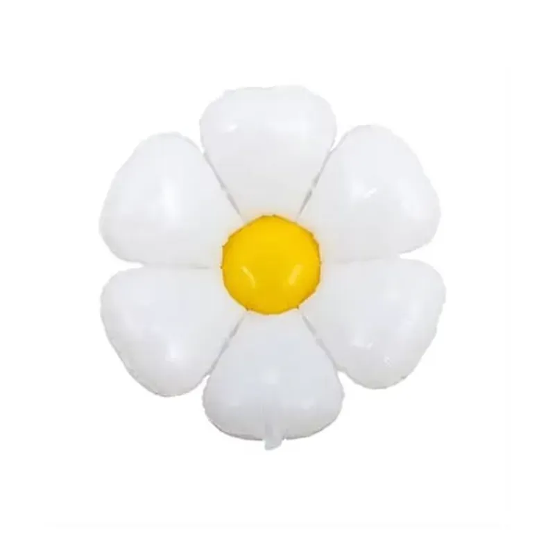 Globo de margarita de 18"