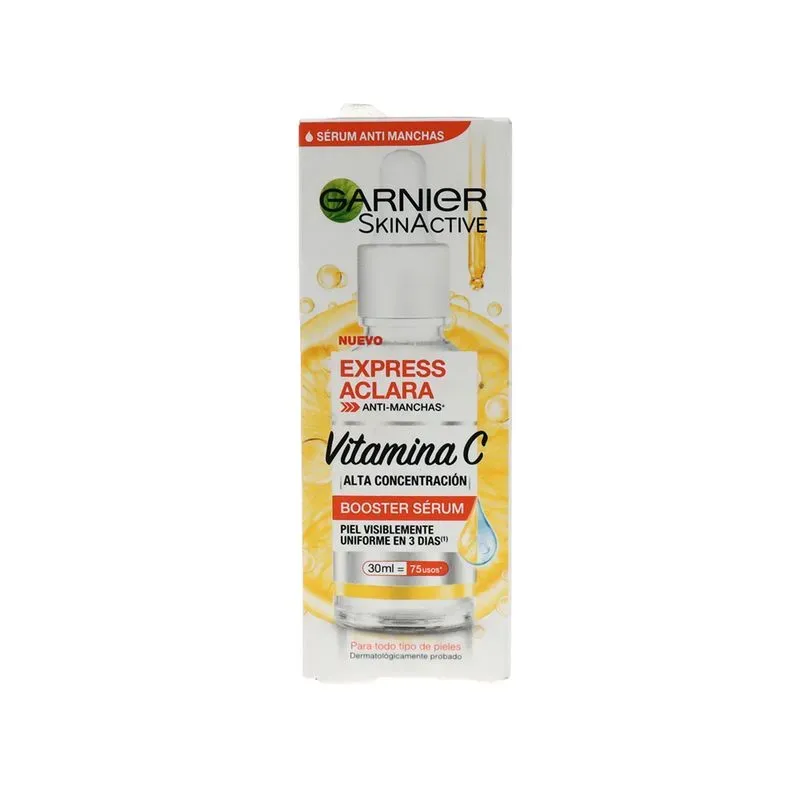 SÉRUM GARNIEL VITAMINA C 30ML