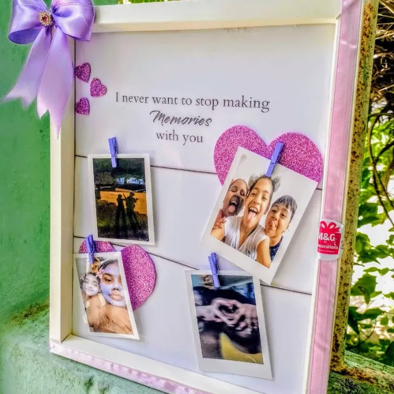 Fotos colgantes 1 ❤️